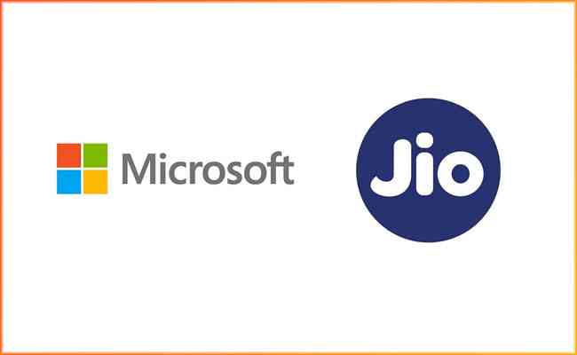 Microsoft keen to buy stake in RIL’s Jio Platforms: Reports